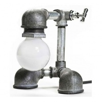 Lighting fixtures