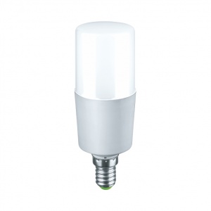 Bec LED LUMINECO PRO T39 10W E14 3000K