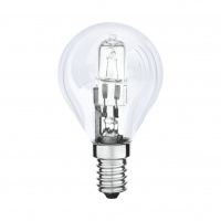 HECO halogen lamps