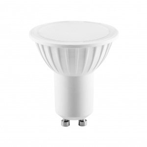 Bec LED Lumineco PRO PAR16 7W GU10 6500K