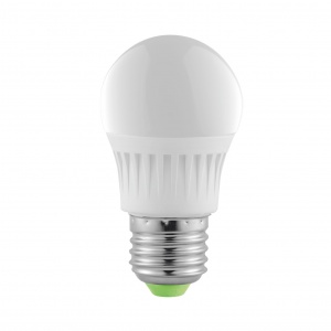 Bec LED Lumineco PRO G45 7W E27 6500K