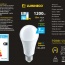 Bec LED Lumineco PRO A60 15W E27 3000K