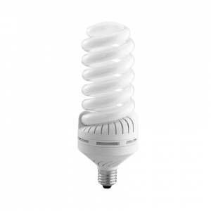 LE FS65276 Bec economic Spiral 65W E27 6500K