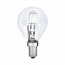 Bec cu halogen HECO G45 28W E14 370Lm