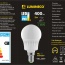 Bec LED Lumineco PRO G45 5W E14 3000K