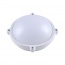 NBAR124 corp imperm LED rotund IP65 12W 4000K