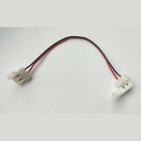 LEX50 conector banda LED SMD5050 cu fir