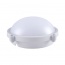 NBAR124 corp imperm LED rotund IP65 12W 4000K